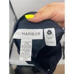 Sag Harbor  size 12 wool rich blend‎ Sleek navy blue for Versatile Style Photo 3