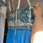 Sherri Hill Prom Dress Photo 3