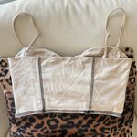 Princess Polly corset style tank bra top Photo 5