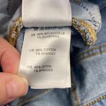 Articles of Society NWT  Womens Hi Rise Ziggy Denim Cut Off Shorts  size 30 (b17 Photo 3