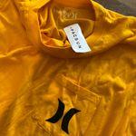 Hurley Pacsun Pocket Tee Shirt Top Photo 1