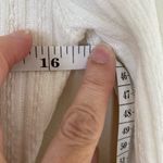 Princess Polly Cropped Long Sleeve Top Size 4 (C8) Photo 6