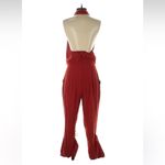 Flynn Skye NWOT Ava Jumpsuit in Spice
 Photo 1