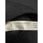 Priceless Crop Top Ribbed Texture V Photo 8