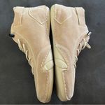 LDeck Australian unisex Sneakers/ boots Fashion High Top Outdoor Casual Size 39 Tan Photo 3