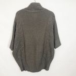 The Limited  Short Sleeve Knit Oversize Chunky Sweater Photo 5
