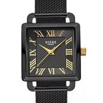 VITAE London Ilesha Black Photo 8