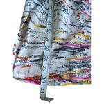 Ingear Womens Sheer Tunic Cover Photo 5