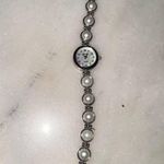 Vintage ronica quartz watch Silver Photo 1