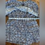 Charlotte Russe 🦋  Spaghetti strap Romper Small Photo 6