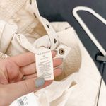 Ulla Johnson NEW Oliver Belted Nonstretch Cargo Jeans Photo 7