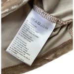 Kimchi Blue  Beige Velvet Sleeveless Crop Top Women's Size Small | 50-23 Photo 2