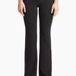 Altuzarra NEW Serge Dress Pants in Black, Size EU52 US20 (Online for $745) Photo 12