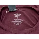 NWT  Rocky Mountain National Park Graphic T-Shirt Torrid Size 00 or M/L Photo 5