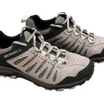 Merrell Crosslander Sneakers Outdoor Comfort Hiking Trail Shoes Women Size 9 Photo 0