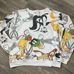Looney Tunes  Long Sleeve - L Photo 0