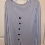 Hollister Boyfriend Tee Photo 0