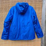 U.S. Polo Assn. Blue Hooded Jacket XL Photo 8