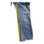 Pistola  Petites Ally High Rise cropped jeans 30 Petite Central Vintage Photo 6