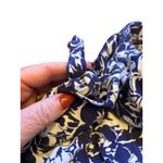 UNTUCKit Camille Floral Dress Photo 10