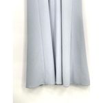 Show Me Your MuMu Light Blue Square Neck Pageant Prom Floor Length Gown Xs Photo 6