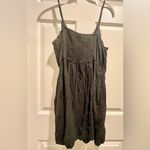 Wild Fable  romper that looks like a dress - black - size Large Photo 3