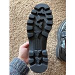 Franco Sarto  Classic Black BAZEL Chunky Platform Lug Sole Penny Loafer Womens 6M Photo 11