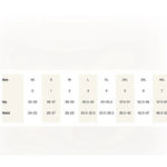 Good American NEW Women's Size 3 L Better Bikini Bottom Mocha Foil Photo 5