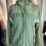 Columbia Colombia woman’s coat size med Photo 2