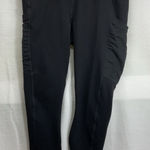 Fabletics  Black Leggings‎ Photo 0