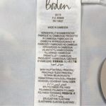 Boden Bikini Bottoms Paisley Print Womens UK 14 / US 10 Multicolor Swimwear Blue Photo 7