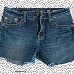 Miss Me Denim Shorts 27 Photo 0