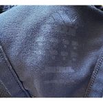 Adidas  Women's XS Black Don't Rest Alphaskin Racerback Impact Sports Bra Photo 3