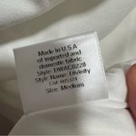 Katie May NEW NWOT X NOEL AND JEAN Divinity Gown Ivory Photo 12