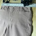 Madewell  Emmett Slim Tapered Pants in Morning Mist Size 25 Photo 3