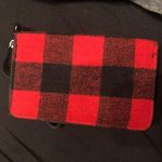 Maurice's Plaid Wallet Photo 1