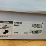 XOXO Booties Photo 3