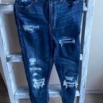 American Eagle Outfitters Skinny Jeans Size 8 Photo 0