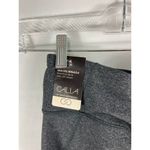 NWT Calia Essential High Rise Bermuda Biker Shorts Grey Size Small Gray Photo 6