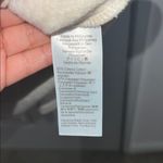 J.Crew  Cream Cowl Neck Sweater‎ with Relaxed Fit Photo 5