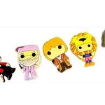 NWOT Harry Potter Croc Charm Photo 0