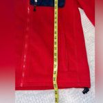 Vineyard Vines  Fleece Pullover Quarter Zip Adult M Photo 8