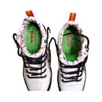 Skechers  × Dr. Seuss The Grinch Women's Roadies Size: 5 Photo 1