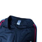 Adidas Climacool Joggers Track Pants Womans Size Large Stripes Gym Photo 9