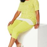 Nina Leonard  pocket tunic size medium Photo 0