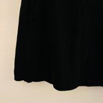 Athleta Black Skort Skirt with Shorts Built-in Size 14 Athletic Performance Photo 1