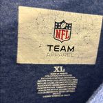 NFL  Team Apparel Blue Shirt size XL COLTS Indianapolis Photo 1