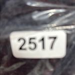 Victoria's Secret Black Track Pants with Tapered Leg Photo 4