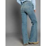 Kimes Ranch  Jeans in Blue with Durable Fabric and Classic Fit Photo 1