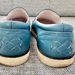 Bottega Veneta  Intrecciato Leather Loafers Photo 8